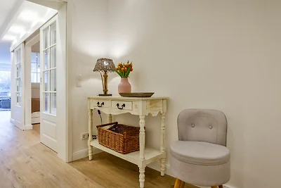Haus Delphin Strand N°1