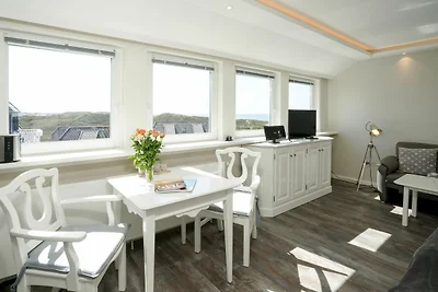 Haus Seeblick Leuchtturm-Suite App 3