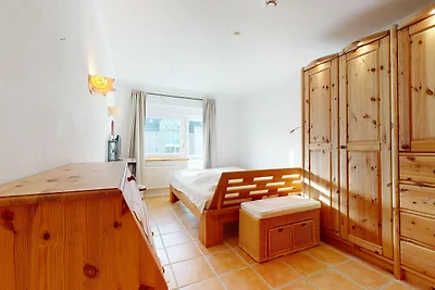 Vakantieappartement Gezinsvakantie Hörnum