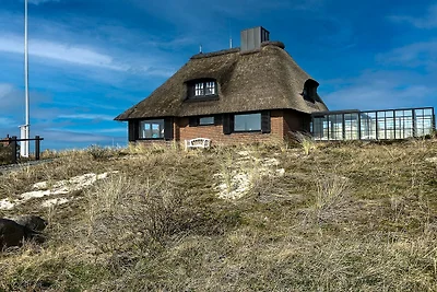 Casa vacanze Vacanza di relax Hörnum