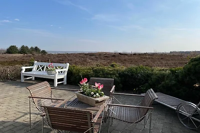 Vakantieappartement Gezinsvakantie Westerland