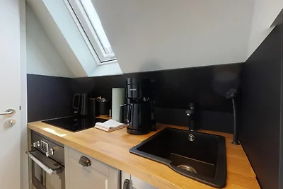 Vakantieappartement Gezinsvakantie Hörnum