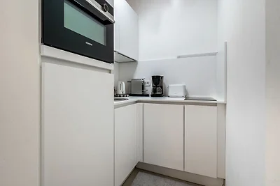 Apartament Dla rodzin Hörnum