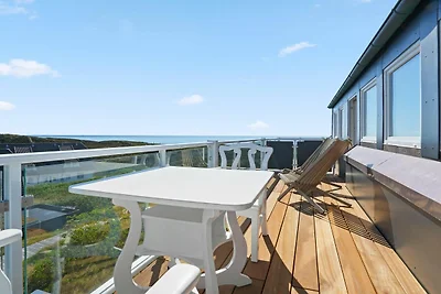 Vakantieappartement Gezinsvakantie Hörnum