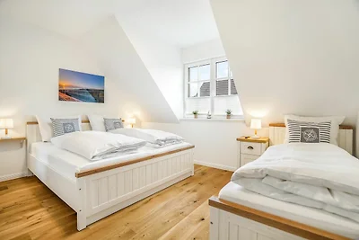 Casa vacanze Vacanza di relax Hörnum