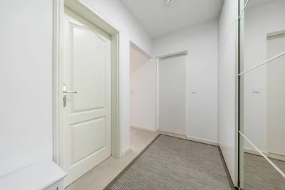 Apartament Dla rodzin Hörnum