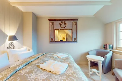 Appartamento Vacanza con famiglia Kampen