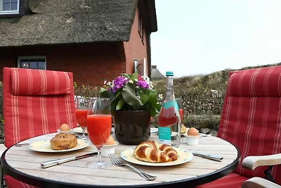 Appartamento Vacanza con famiglia Kampen