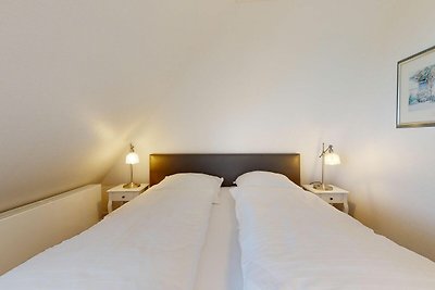 Vakantieappartement Gezinsvakantie Hörnum