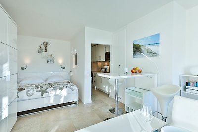 Vakantieappartement Gezinsvakantie Hörnum