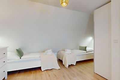 Vakantieappartement Gezinsvakantie Hörnum