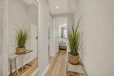 Vakantieappartement Gezinsvakantie Hörnum