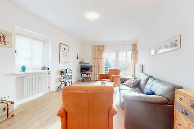 Vakantieappartement Gezinsvakantie Hörnum