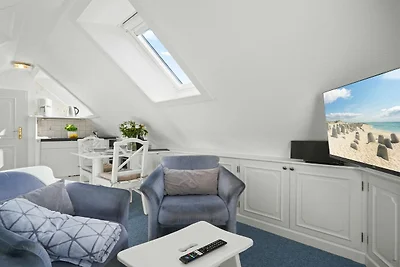 Haus Seeblick 1000 Sterne-Suite App 1
