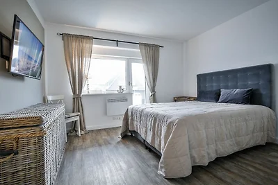 Haus Möwe Hygge Sylt
