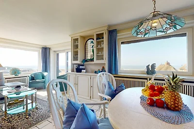 Casa vacanze Vacanza di relax Hörnum