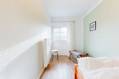 Vakantieappartement Gezinsvakantie Hörnum