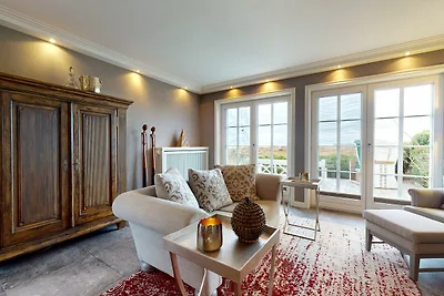 Vakantieappartement Gezinsvakantie Westerland