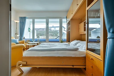 Appartamento Vacanza con famiglia Hörnum