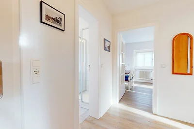 Vakantieappartement Gezinsvakantie Hörnum