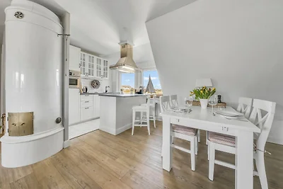 Appartement Vacances avec la famille Hörnum