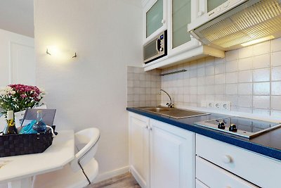 Vakantieappartement Gezinsvakantie Hörnum