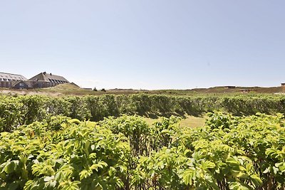 Vakantieappartement Gezinsvakantie Hörnum
