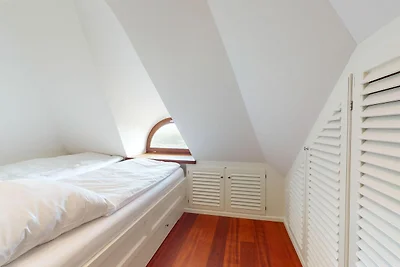 Casa vacanze Vacanza di relax Hörnum