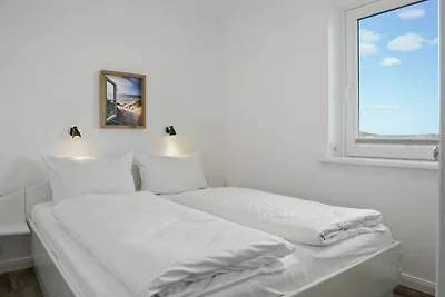 Vakantieappartement Gezinsvakantie Hörnum