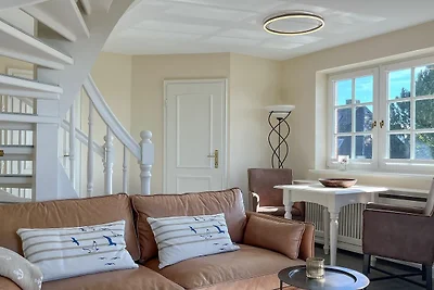 Vakantieappartement Gezinsvakantie Sylt