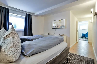 Appartamento Vacanza con famiglia Westerland