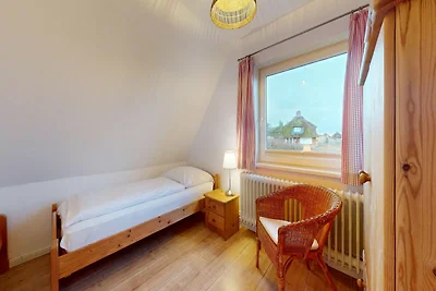 Casa vacanze Vacanza di relax Hörnum