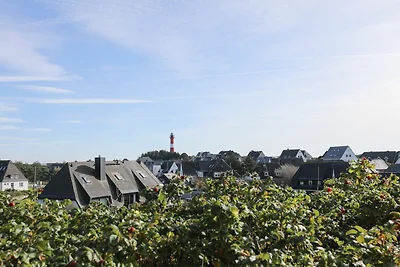 Strandhaus Höltig