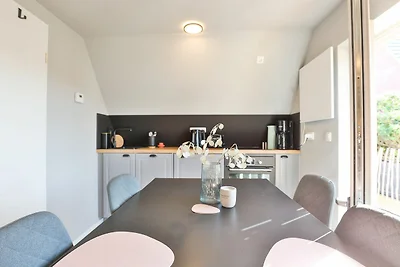 Vakantieappartement Gezinsvakantie Hörnum