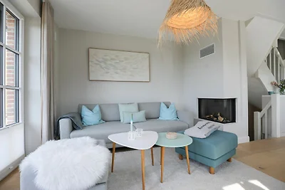 Casa vacanze Vacanza di relax Westerland