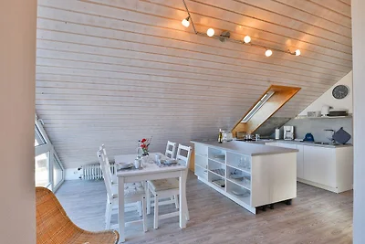 Vakantieappartement Gezinsvakantie Hörnum