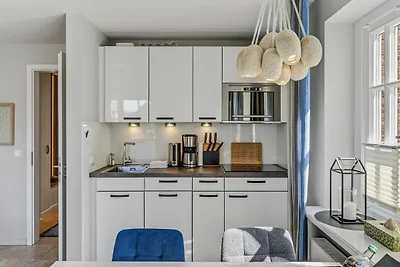 Vakantieappartement Gezinsvakantie Hörnum