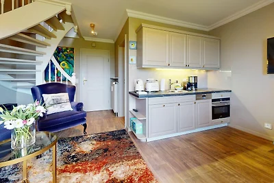 Appartamento Vacanza con famiglia Sylt