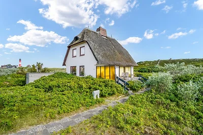 Casa vacanze Vacanza di relax Hörnum