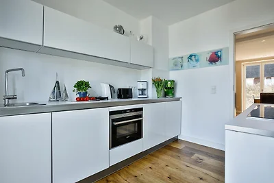 Casa vacanze Vacanza di relax Hörnum