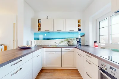 Vakantieappartement Gezinsvakantie Hörnum
