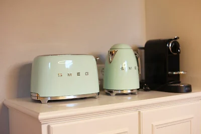 Strandvilla Strand Residenz