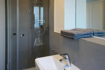 Haus Seeblick Leuchtturm-Suite App 3