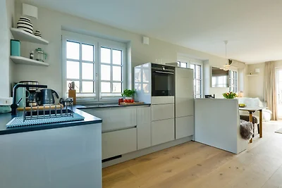 Casa vacanze Vacanza di relax Westerland