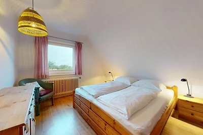 Casa vacanze Vacanza di relax Hörnum