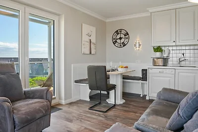 Vakantieappartement Gezinsvakantie Hörnum