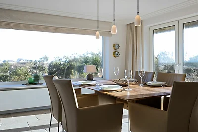 Casa vacanze Vacanza di relax Hörnum