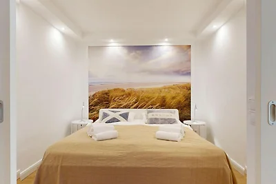 Haus Delphin Strand N°1