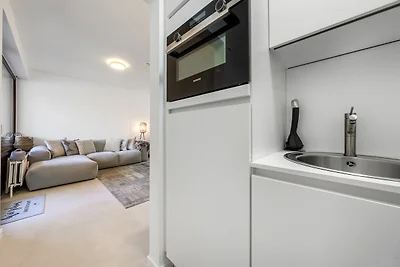 Apartament Dla rodzin Hörnum
