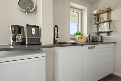 Haus Seeblick Meer Sonnen-Suite App 6